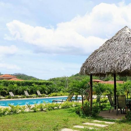 Casa Coral Tamarindo Villa Guatemala de Santa Rosa Ngoại thất bức ảnh
