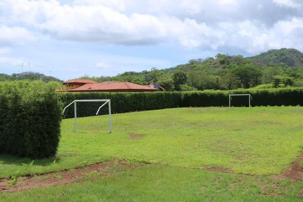 Casa Coral Tamarindo Villa Guatemala de Santa Rosa Ngoại thất bức ảnh