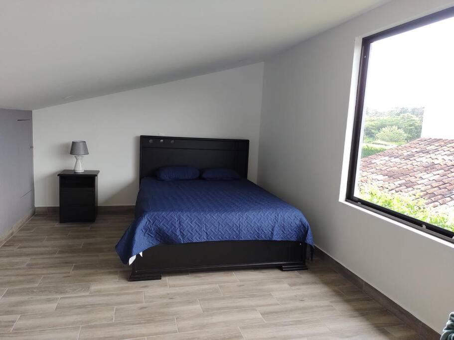 Casa Coral Tamarindo Villa Guatemala de Santa Rosa Ngoại thất bức ảnh