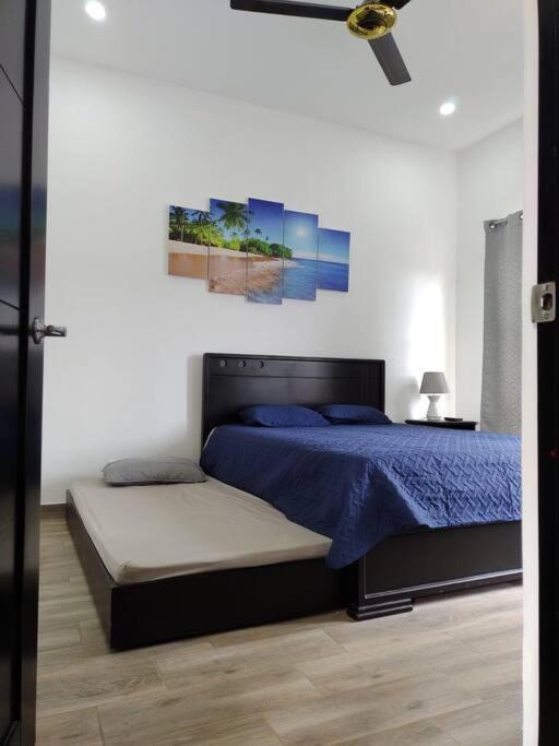 Casa Coral Tamarindo Villa Guatemala de Santa Rosa Ngoại thất bức ảnh