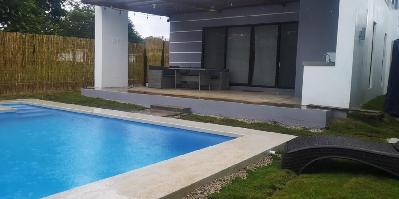 Casa Coral Tamarindo Villa Guatemala de Santa Rosa Ngoại thất bức ảnh