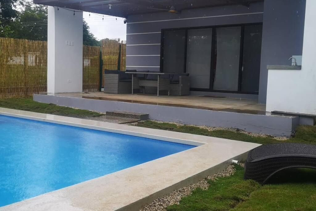 Casa Coral Tamarindo Villa Guatemala de Santa Rosa Ngoại thất bức ảnh